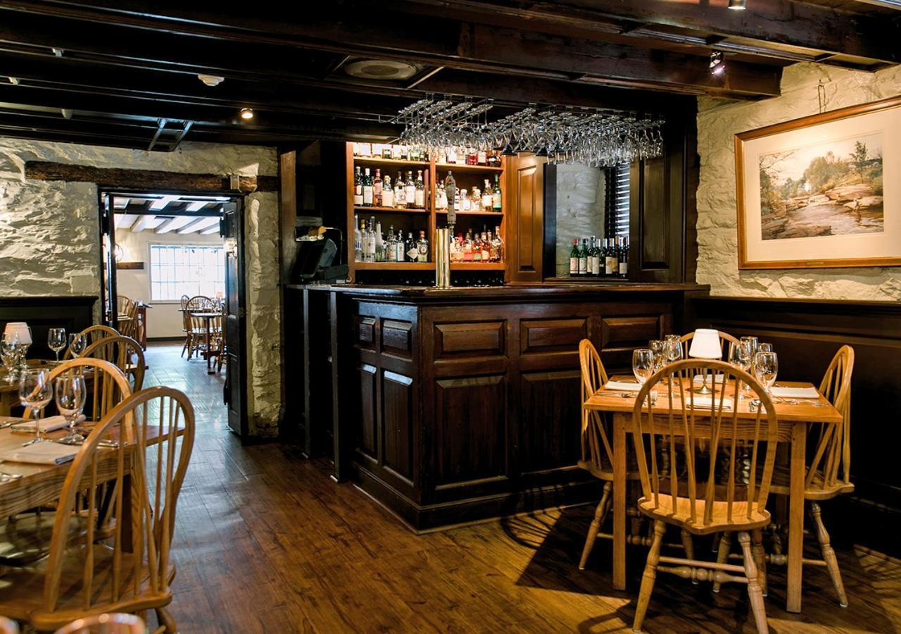 The Red Fox Inn & Tavern Middleburg Zewnętrze zdjęcie