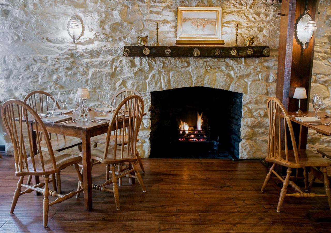 The Red Fox Inn & Tavern Middleburg Zewnętrze zdjęcie